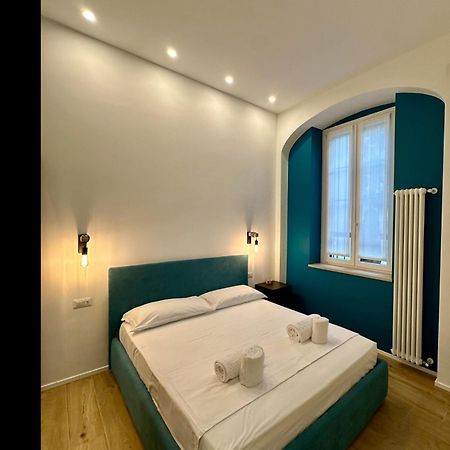 Lr Deluxe Apartments - Porta Venezia - Bilocale Con Giardino Privato Милано Екстериор снимка