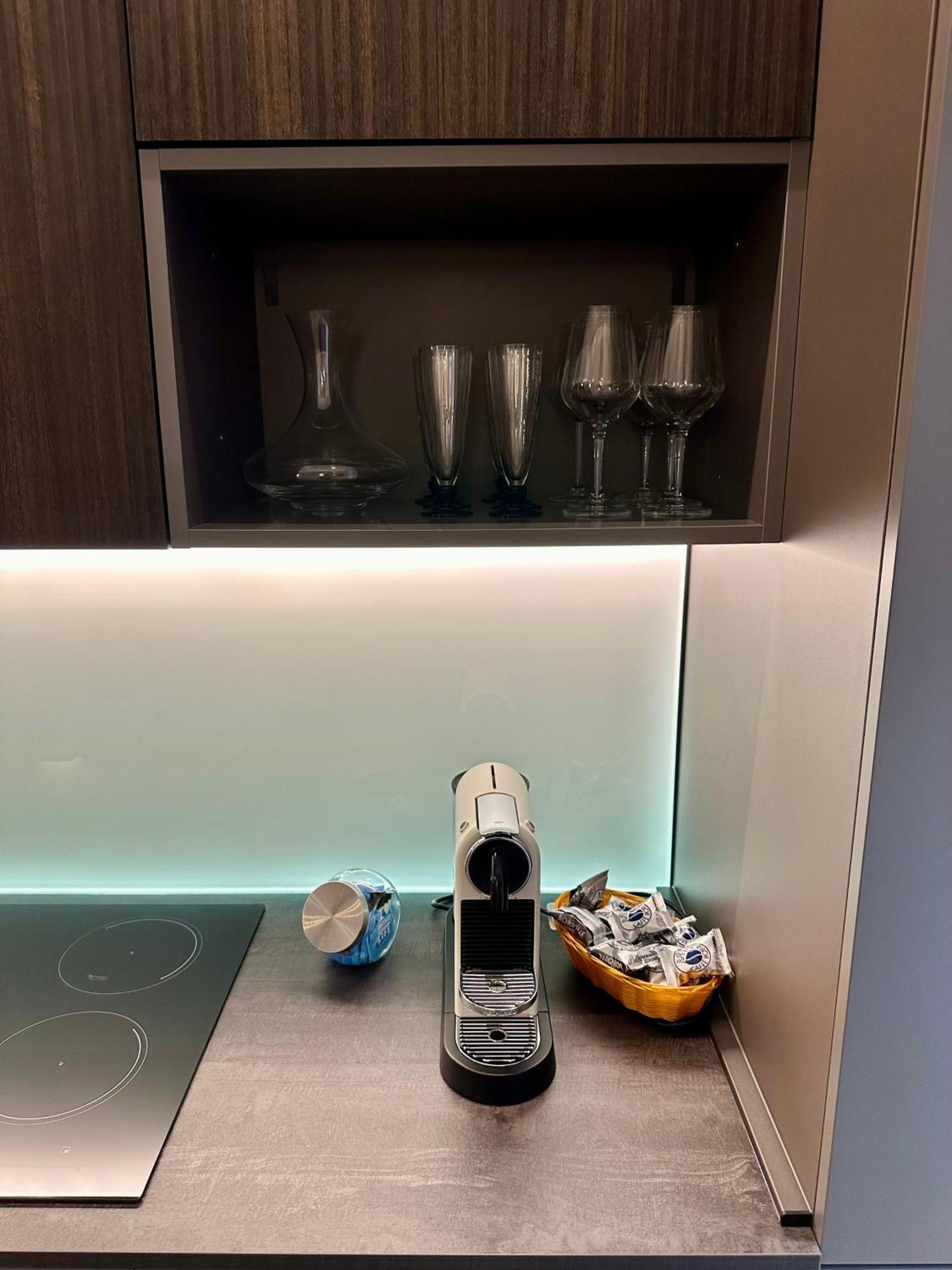 Lr Deluxe Apartments - Porta Venezia - Bilocale Con Giardino Privato Милано Екстериор снимка