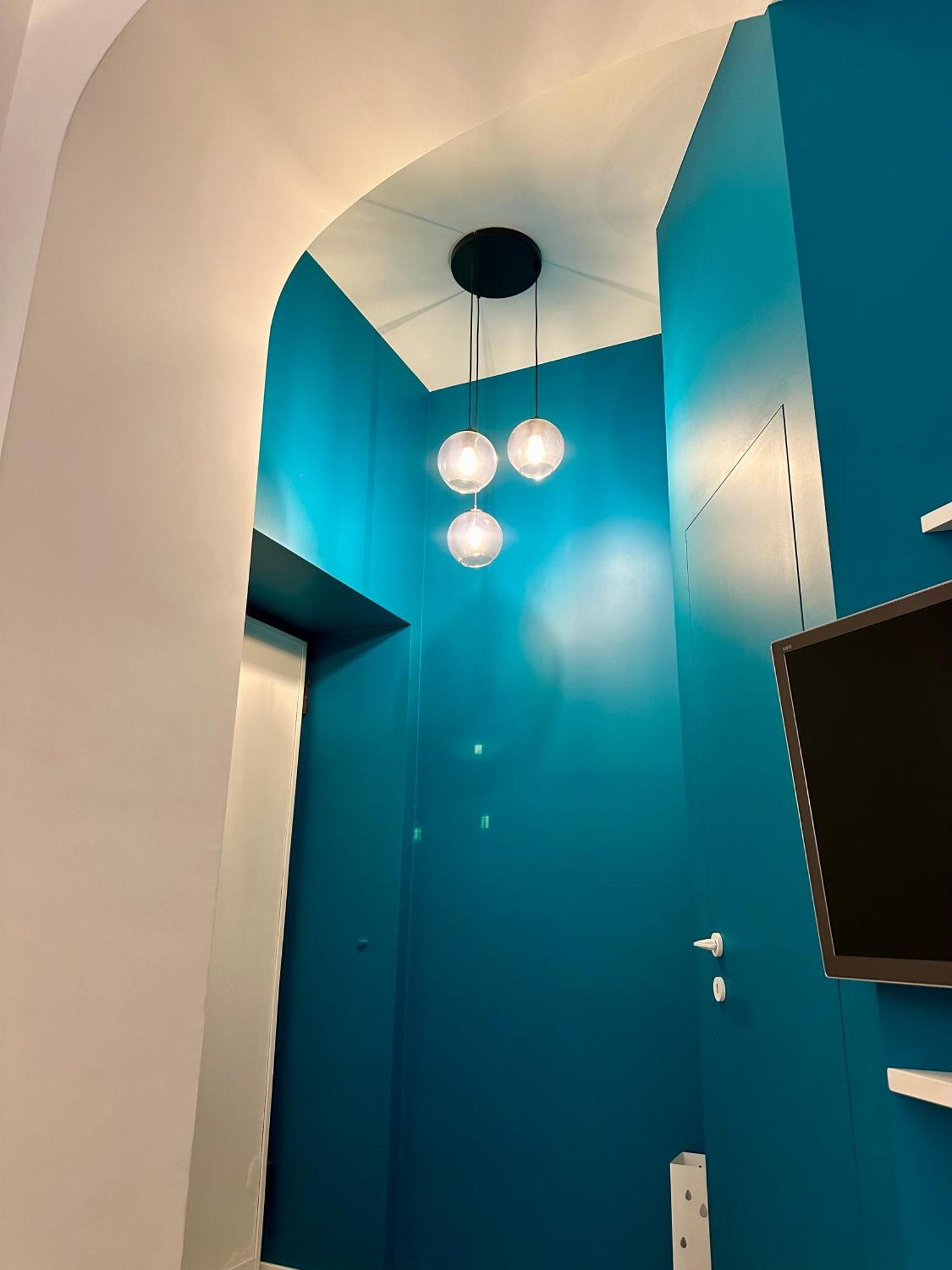 Lr Deluxe Apartments - Porta Venezia - Bilocale Con Giardino Privato Милано Екстериор снимка